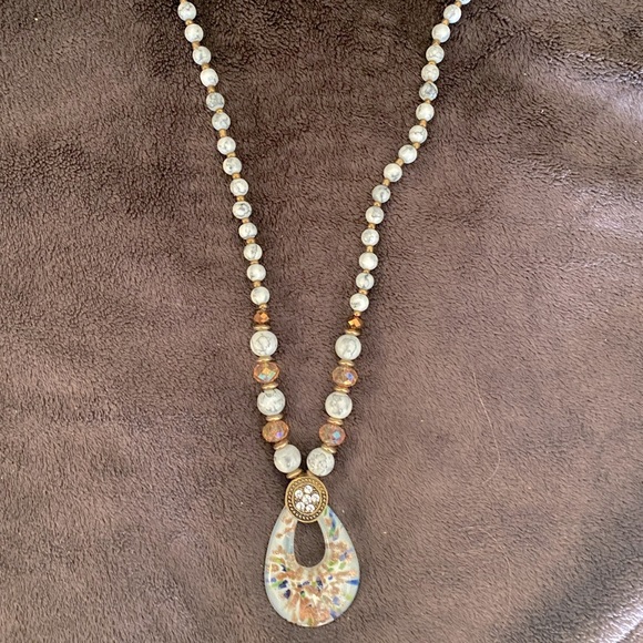 Necklace - Picture 1 of 1